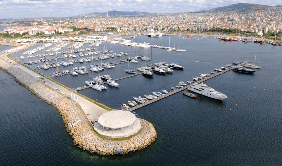 İstanbul Ofis