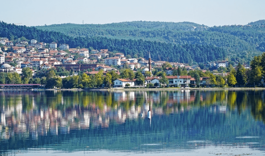 Sakarya Sapanca