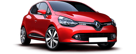 Renault Clio 4