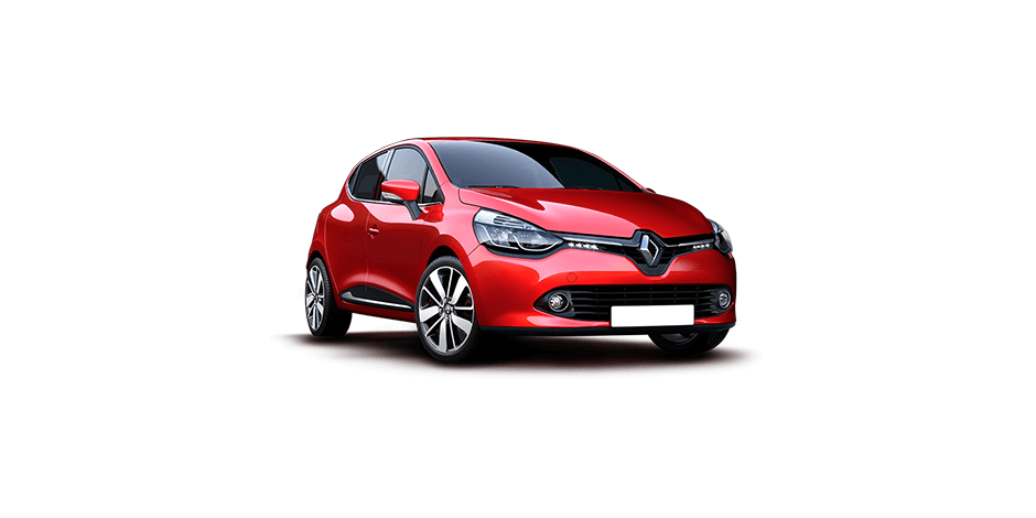 Renault Clio 4