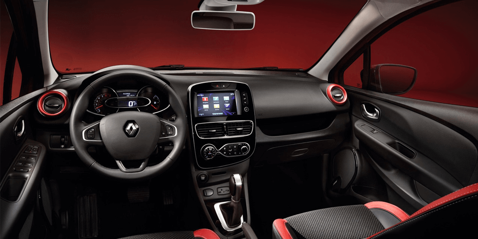 Renault Clio 4