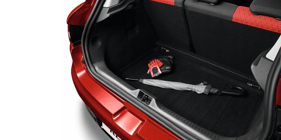 Renault Clio 4