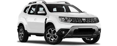 Dacia Duster Otom.