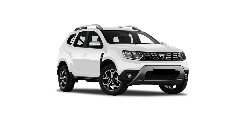 Dacia Duster Otom.