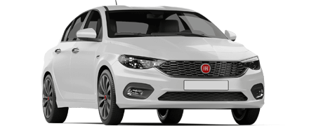 Fiat Egea Otomatik