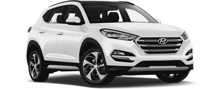 Hyundai Tucson.ix35