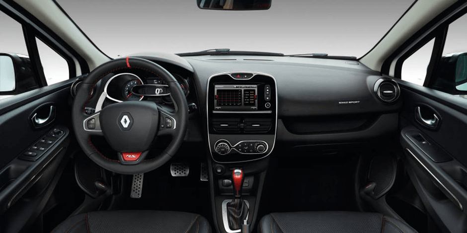 Renault Clio 5 Otomatik